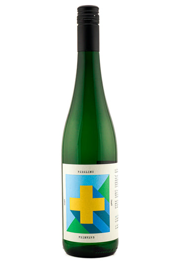 Petershof Saar Riesling Feinherb 2021